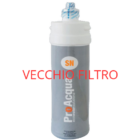 FILTRO SN - MICROFILTRAZIONE A CARBONI ATTIVI NATURALI DOMESTICO 2 FILTRO SN - MICROFILTRAZIONE A CARBONI ATTIVI NATURALI DOMESTICO SN VECCHIO FILTRO