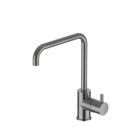 OMIN RAUMTEMPERATUR, KALT und SPRUDELND – AKTIVKOHLEFILTRATION – 3-WEGE ARMATUR MIT HOHEM AUSLAUF GEBÜRSTETES NICKEL 1 OMIN RAUMTEMPERATUR, KALT und SPRUDELND – AKTIVKOHLEFILTRATION – 3-WEGE ARMATUR MIT HOHEM AUSLAUF GEBÜRSTETES NICKEL GUGLIELMI AP71090 55