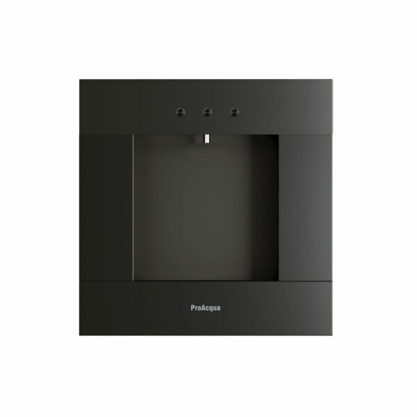 DEPURATORE DOMESTICO OMDE 60 BLACK SERIE 2000