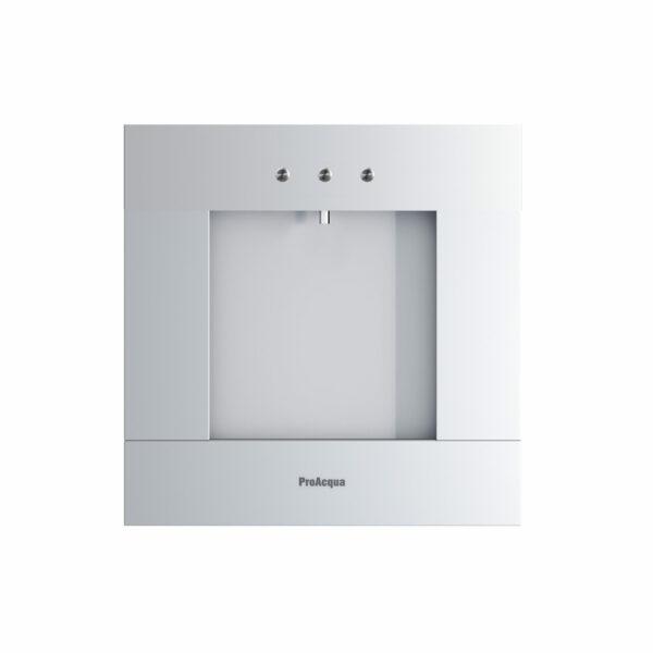 OMDE 60 INOX SERIE 2000