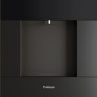OMDE 60 SERIE 4000 BALCK CON CALDA ICONICO OMDE 60 SERIE 4000 BLACK RITAGLIATA