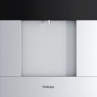 OMDE 60 SERIE 4000 INOX CON CALDA ICONICO OMDE 60 SERIE 4000 INOX RITAGLIATA