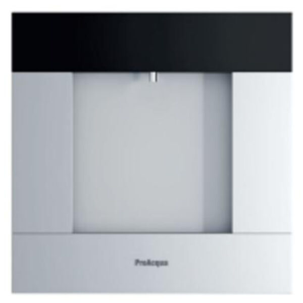 OMDE SERIE 4000 ALTEZZA 60cm AMBIENTE, FREDDA, FRIZZANTE e CALDA FINITURA INOX