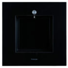 OMDE SERIE 8000 FULL BLACK