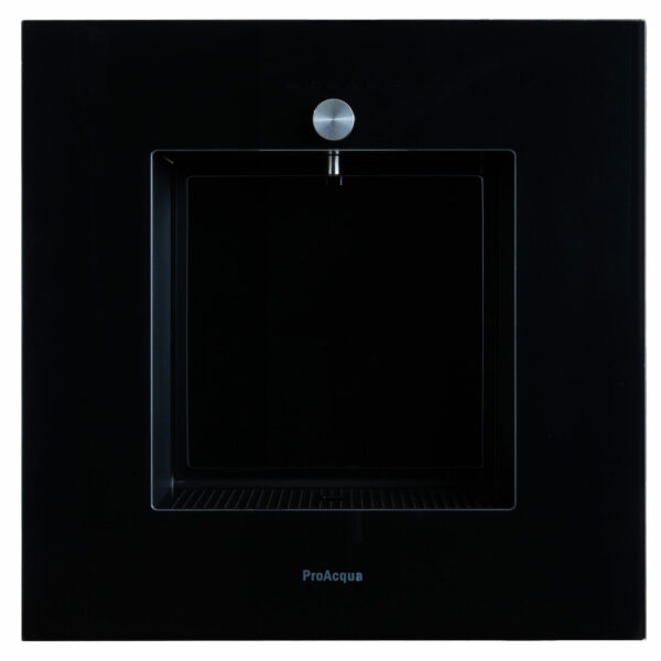 SERIES 8000 HEIGHT 60 cm AMBIENT, COLD, SPARKLING AND HOT COPPER FINISH