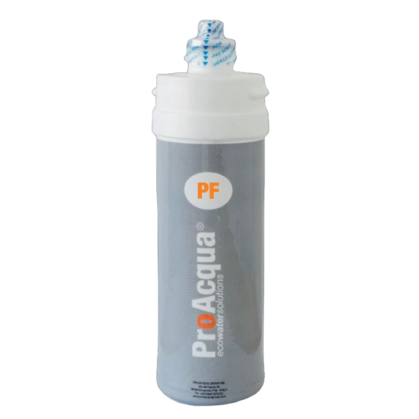 FILTRO RPF - RESINE ANTI PFAS
