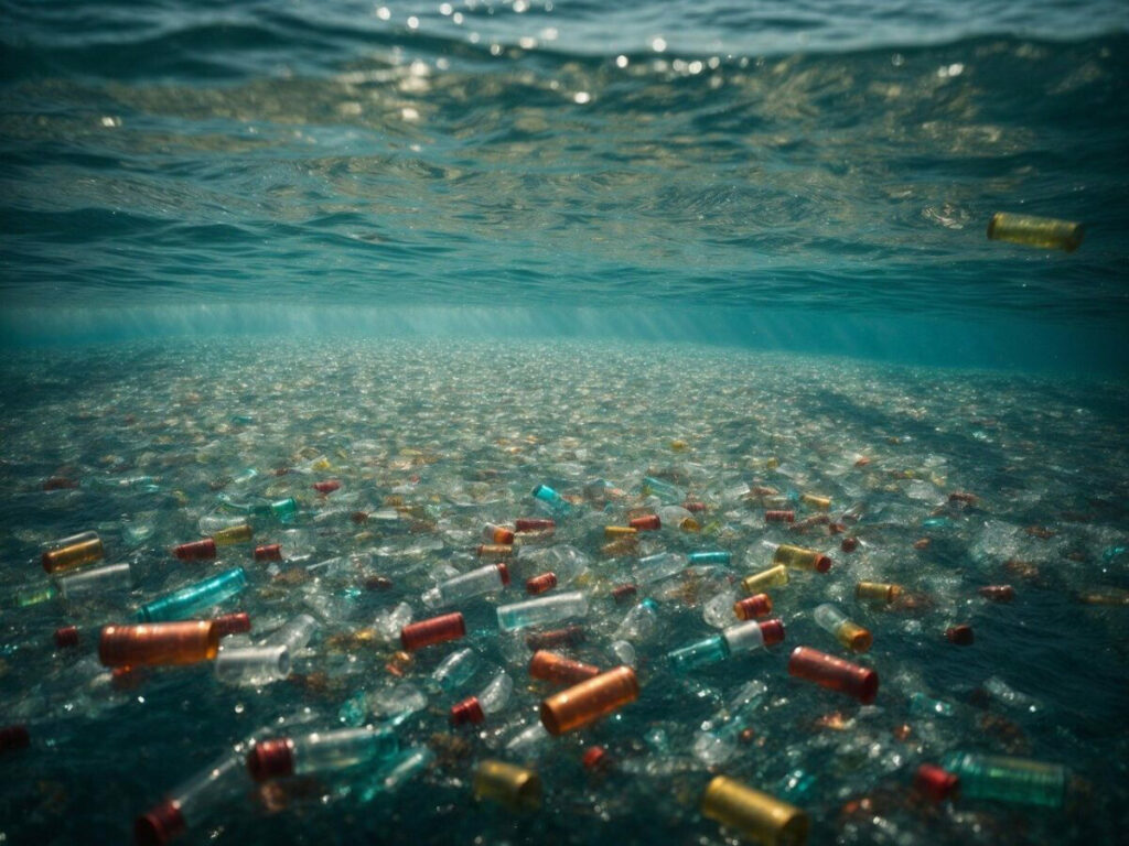 ProAcqua 6 MICROPLASTICHE