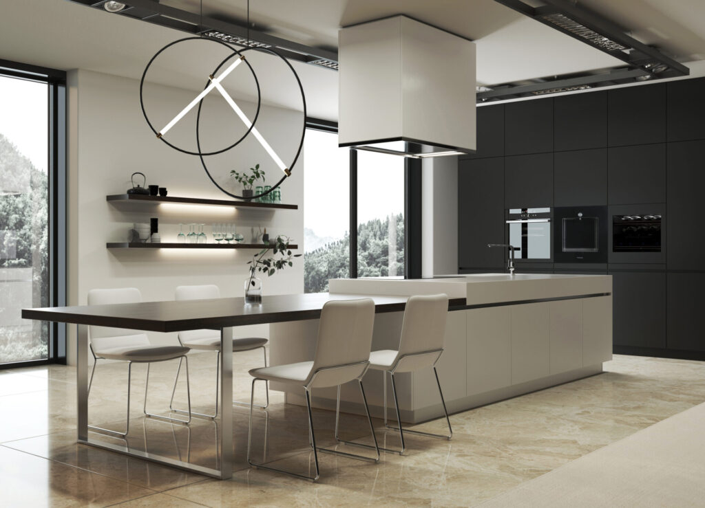 OMDE serie 8000 - Raffinatezza, Sostenibilità ed Eleganza 2 OMDE serie 8000 - Raffinatezza, Sostenibilità ed Eleganza OMDE 8000
