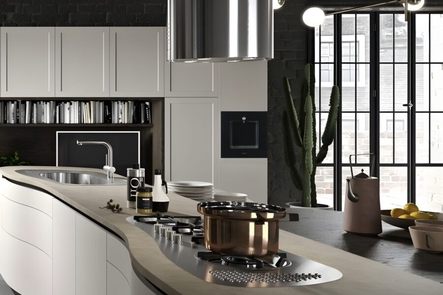 OMDE SERIE 8000