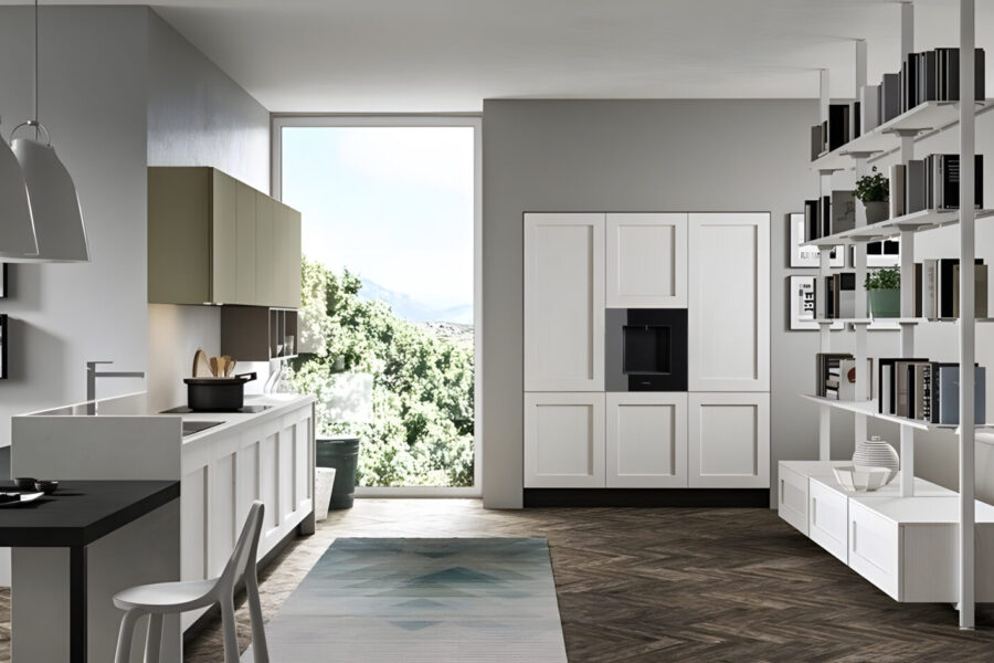 Guida all’acquisto di un erogatore d’acqua da incasso per la casa OMDE 6000 BLACK