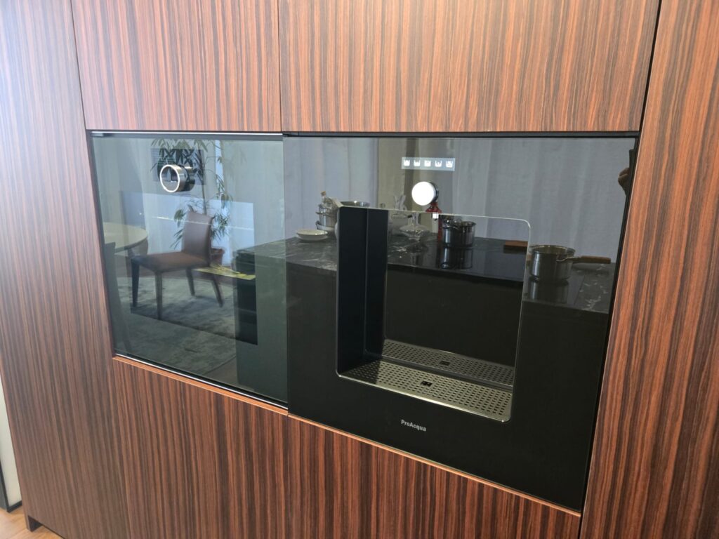 ProAcqua al Fuorisalone 2026: quando il design ridefinisce l’esperienza in cucina WhatsApp Image 2026 04 20 at 14.42.14