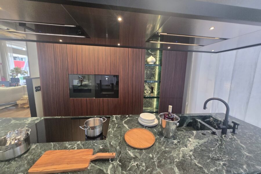 ProAcqua al Fuorisalone 2026: quando il design ridefinisce l’esperienza in cucina WhatsApp Image 2026 04 20 at 14.42.162