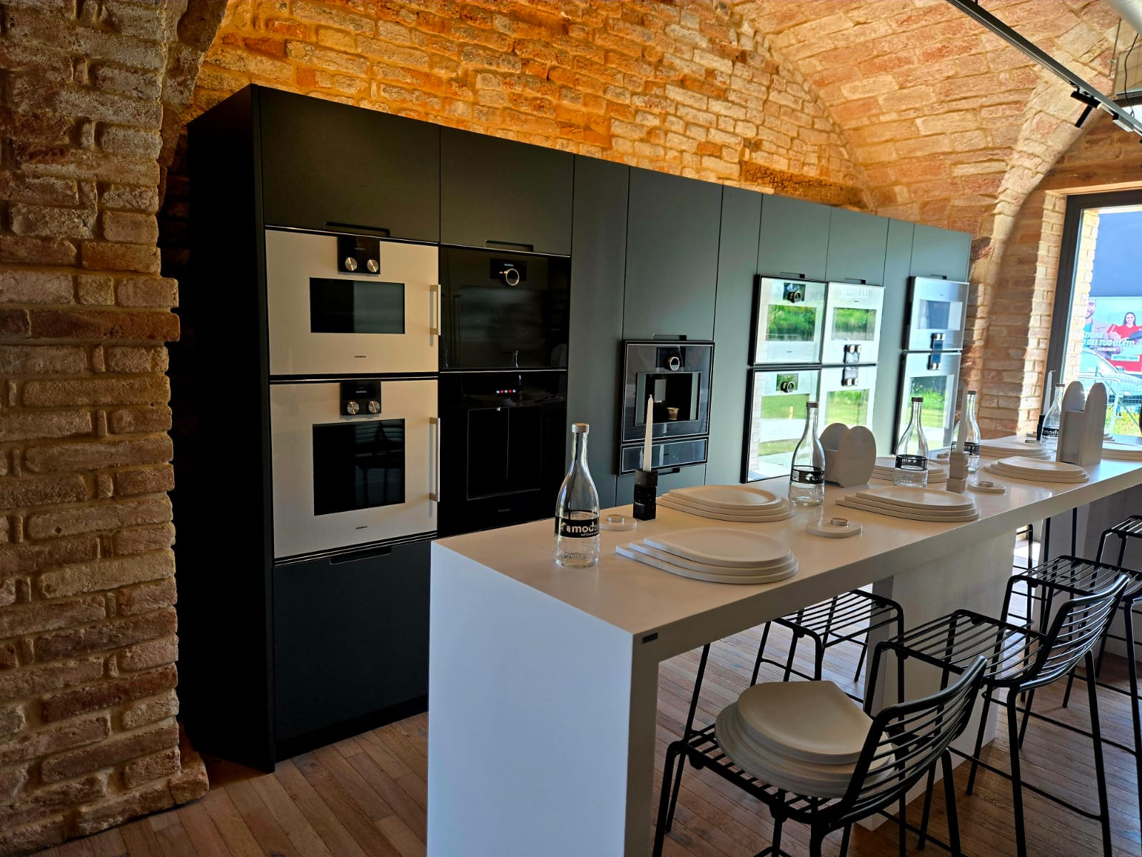 ProAcqua approda nello showroom Modula di Corridonia WhatsApp Image 2026 06 22 at 20.07.40